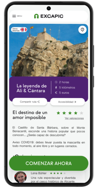 Maqueta - App