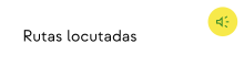 Rutas Locutadas - Excapic